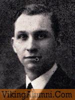 Orville Wilcox 