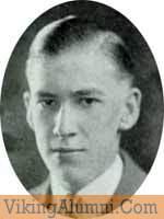 Donald Graham 