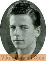 Malcolm Hume 