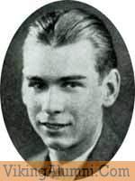 Harold Kaywood 