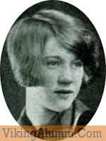 Virginia McLaren 