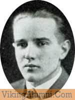 Charles Silliway 
