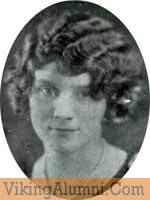 Maxine Warner 