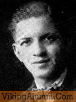 Clarence Baker 