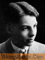 Hubert Beeman 