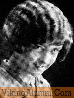 Lucile Burman 