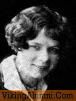 Genevieve Caedwell 