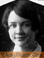 Harriet Austin 