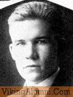 Charles Blagdon 