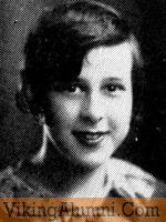 Doris Bell 