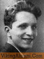 Gareth Adams 