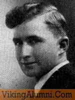 Vaughn Baxter 