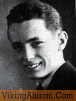 Keith Adams 