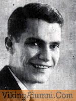 Haldeane Ballard 