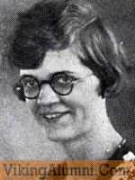 Elizabeth Barrett 