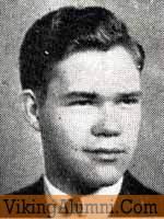 William Flock 