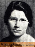 Florence Halfacre 