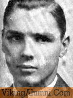 Gilbert Allen 