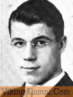 Robert Bacon 