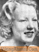 Lydia Foote 