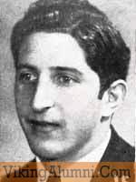 Louis Barker 