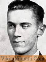Howard Barnes 