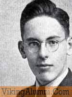 Rex Barney 