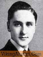 Casper Baylis 