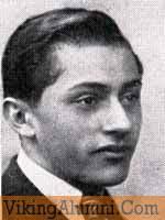 Vincent Bazylewicz 