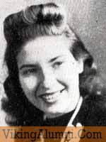 Isabelle Ambler 