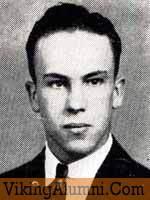 Ernest Frey 