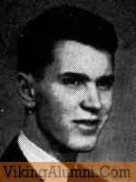 Robert Ames 