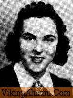 Mary Baker 