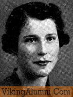 Shirley Hammond 