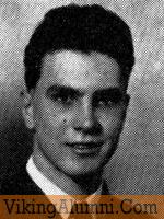 Herbert Van Wormer 