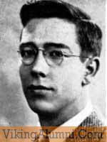 Charles Alexander 