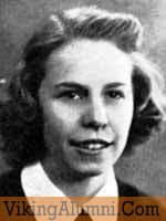 Josephine Avery 
