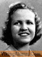 Patricia Bacon 