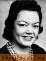 Helen Baldwin 