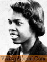 Mary Hughes 
