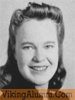 Irene Allen 