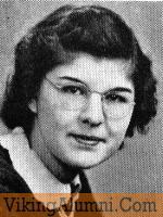 Betty Atanasoff 