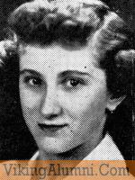 Mary Andrews 