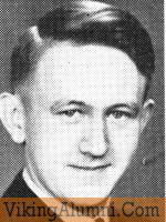 Lowell Baker 