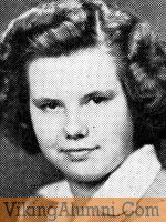 Evelyn Baldwin 