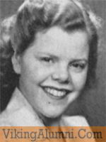 Virginia Amos 