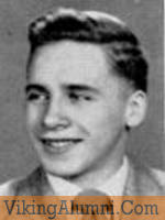 Douglas Ahrens 