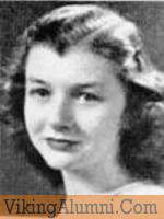 Joyce Ayres 