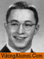 Howard Adams 