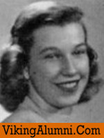 Martha Addison 